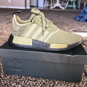 Adidas NMD R1 brand new never worn